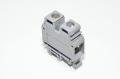Entrelec M 35/16 5124 1SNA 115 124 R0700 35mm² 1000V 125A gray single-level feed-through terminal block with screw connection
